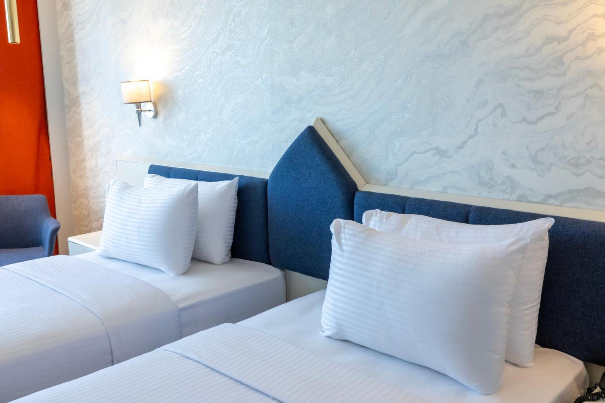 Dedeman Hotel Stambuł