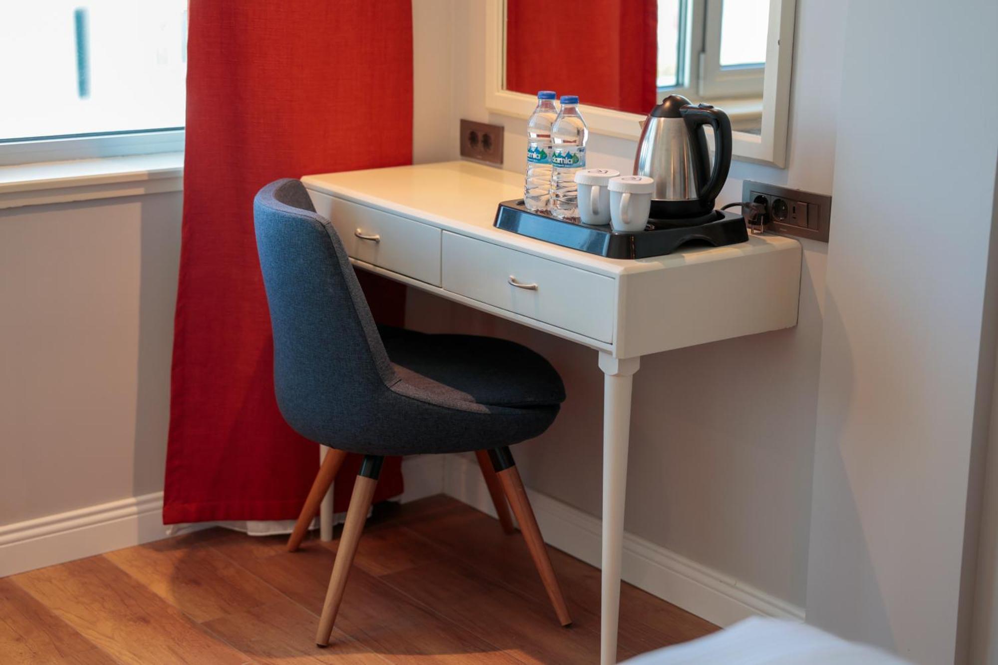 Dedeman 5* Stambuł