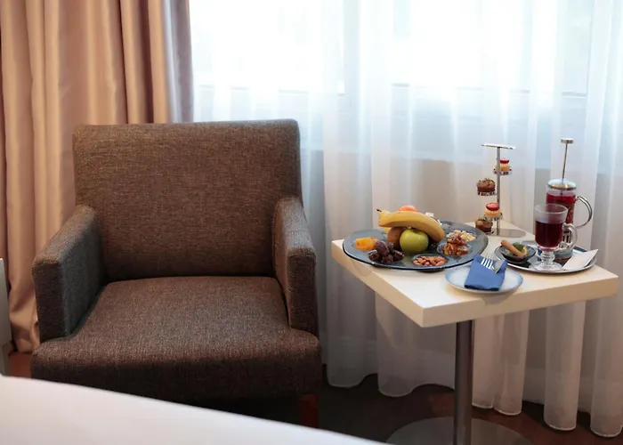 Dedeman Istanbul