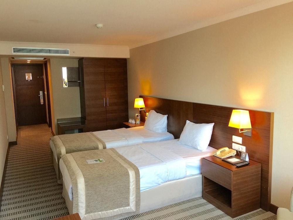 Dedeman Hotel
