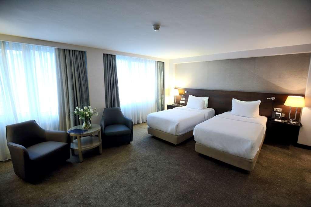 Dedeman Hotel 5*