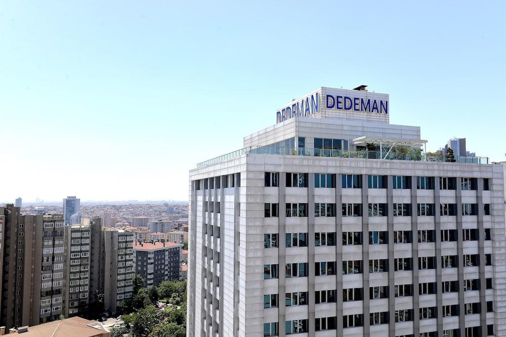 Hotel Dedeman