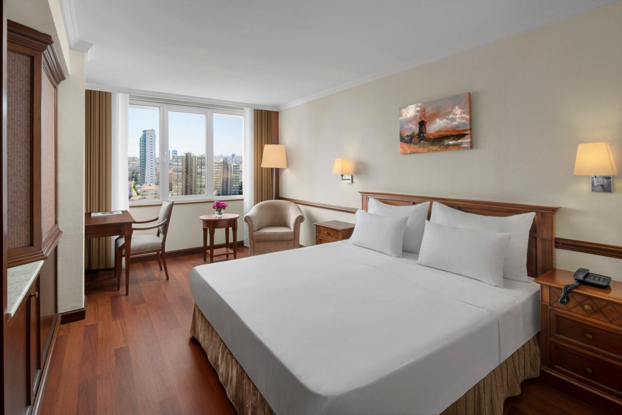 Dedeman 5* Istanbul