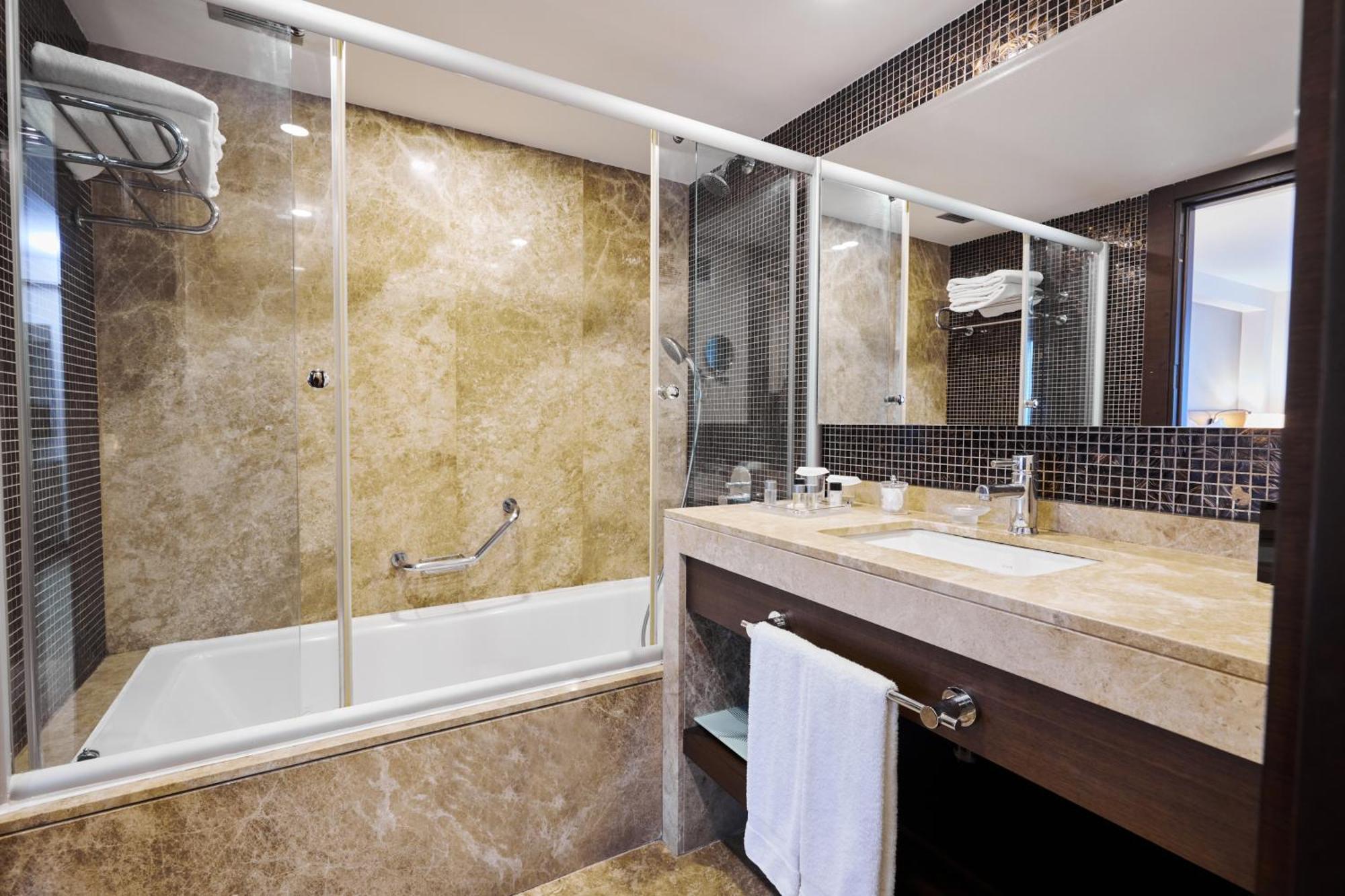 Hotel Dedeman 5*