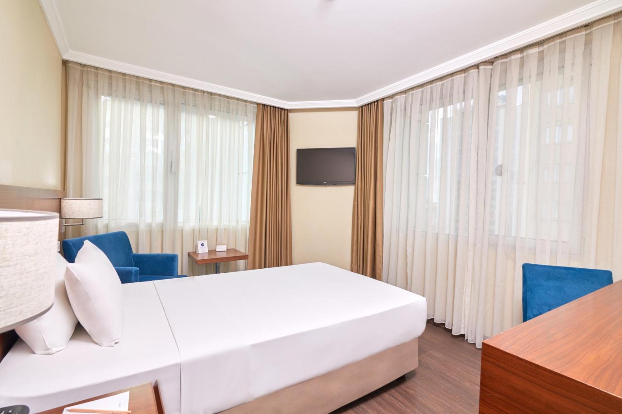 Dedeman Hotel 5*