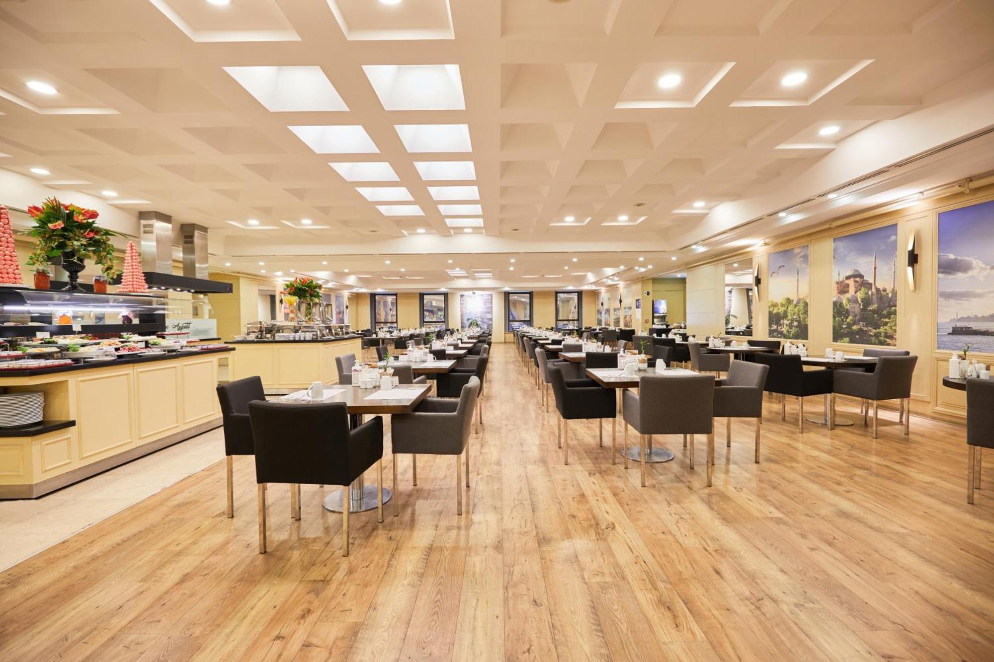 Hotel Dedeman 5*