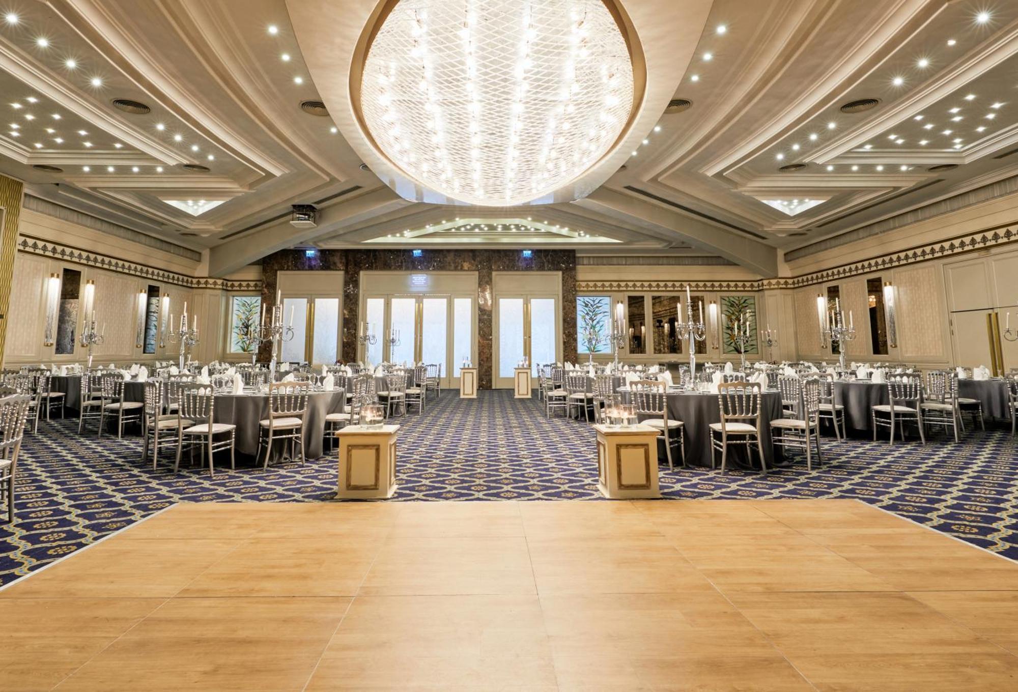Dedeman 5* Istanbul