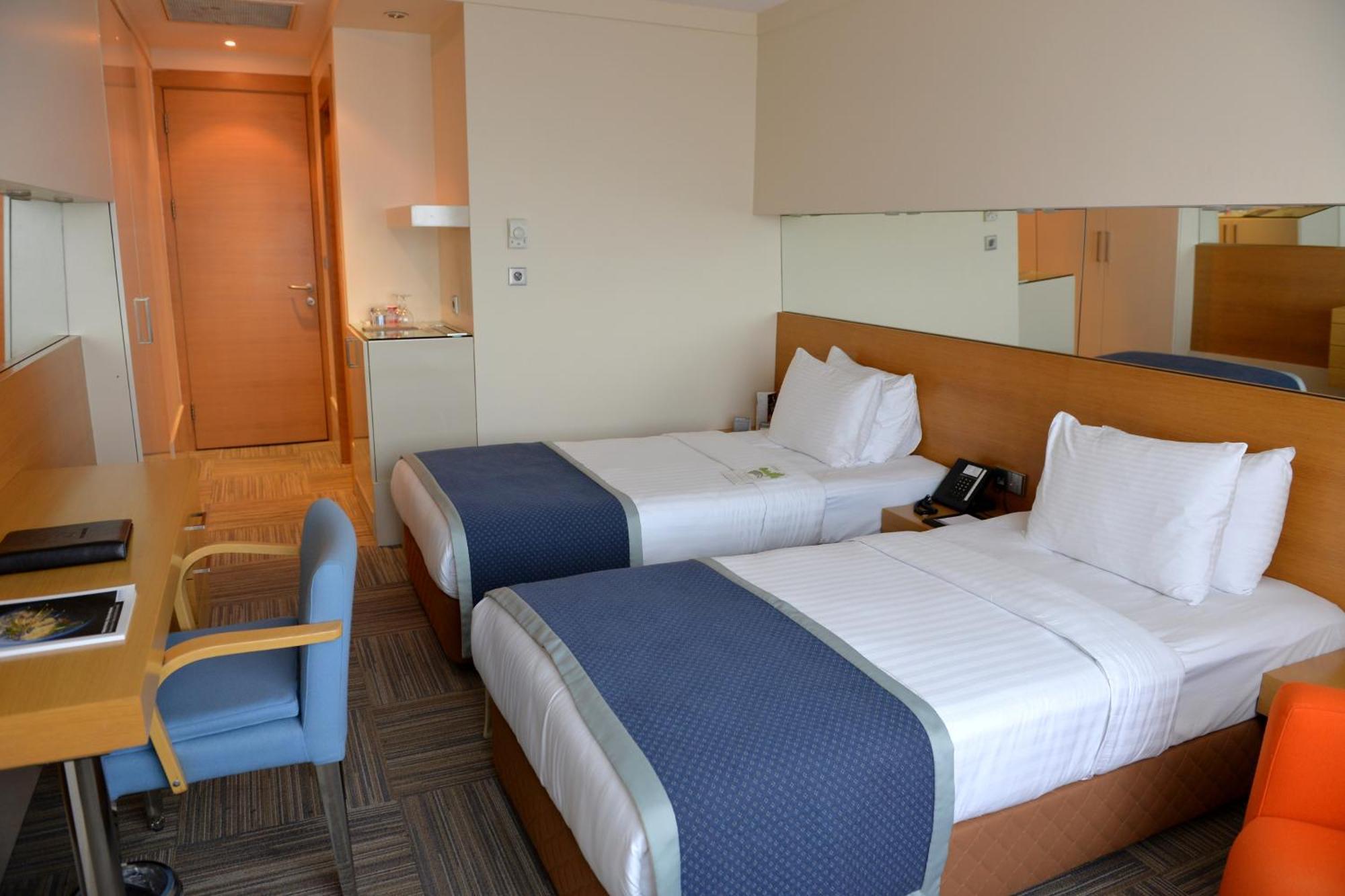 Dedeman Hotel 5*
