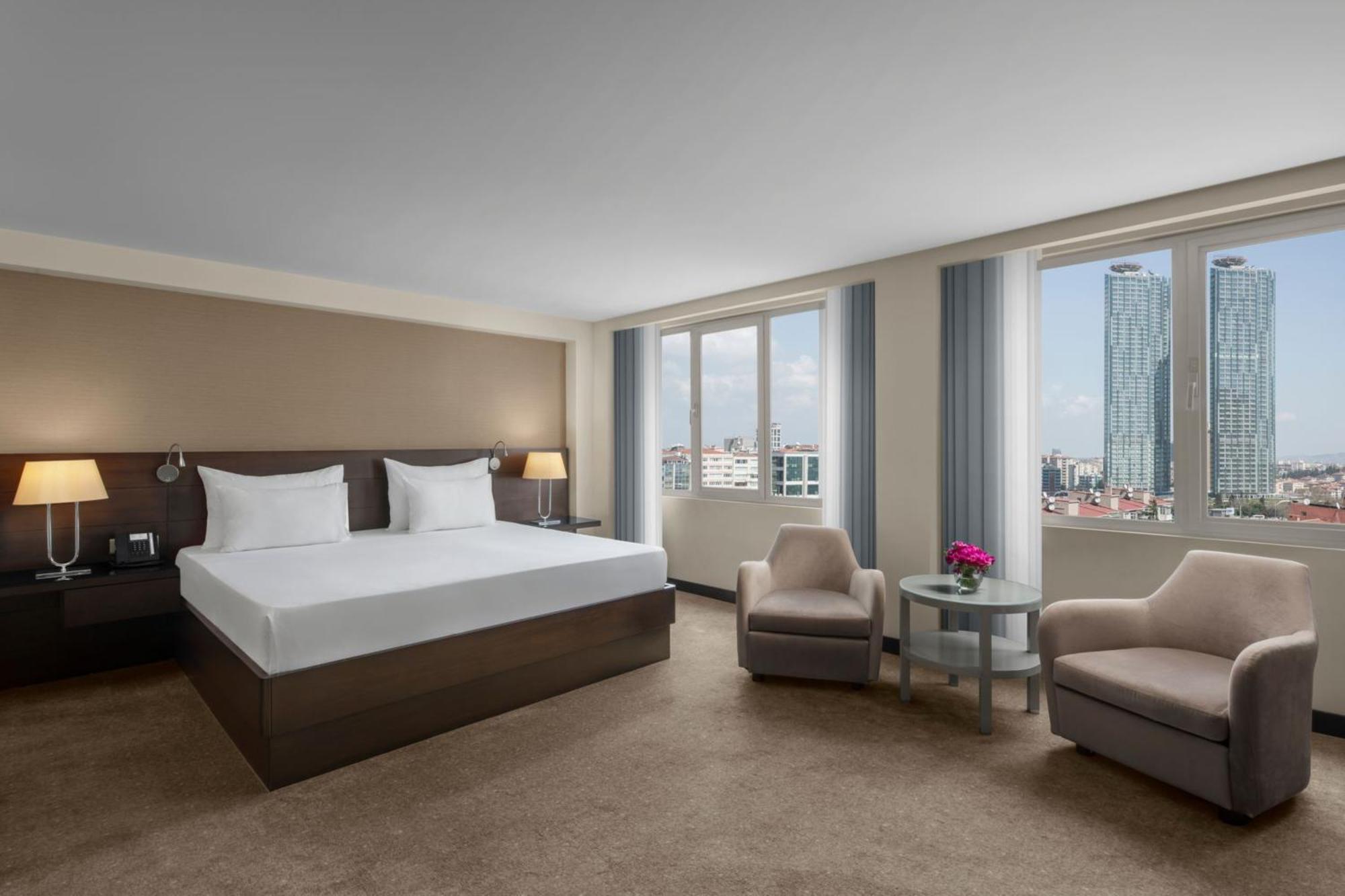 Hotel Dedeman
