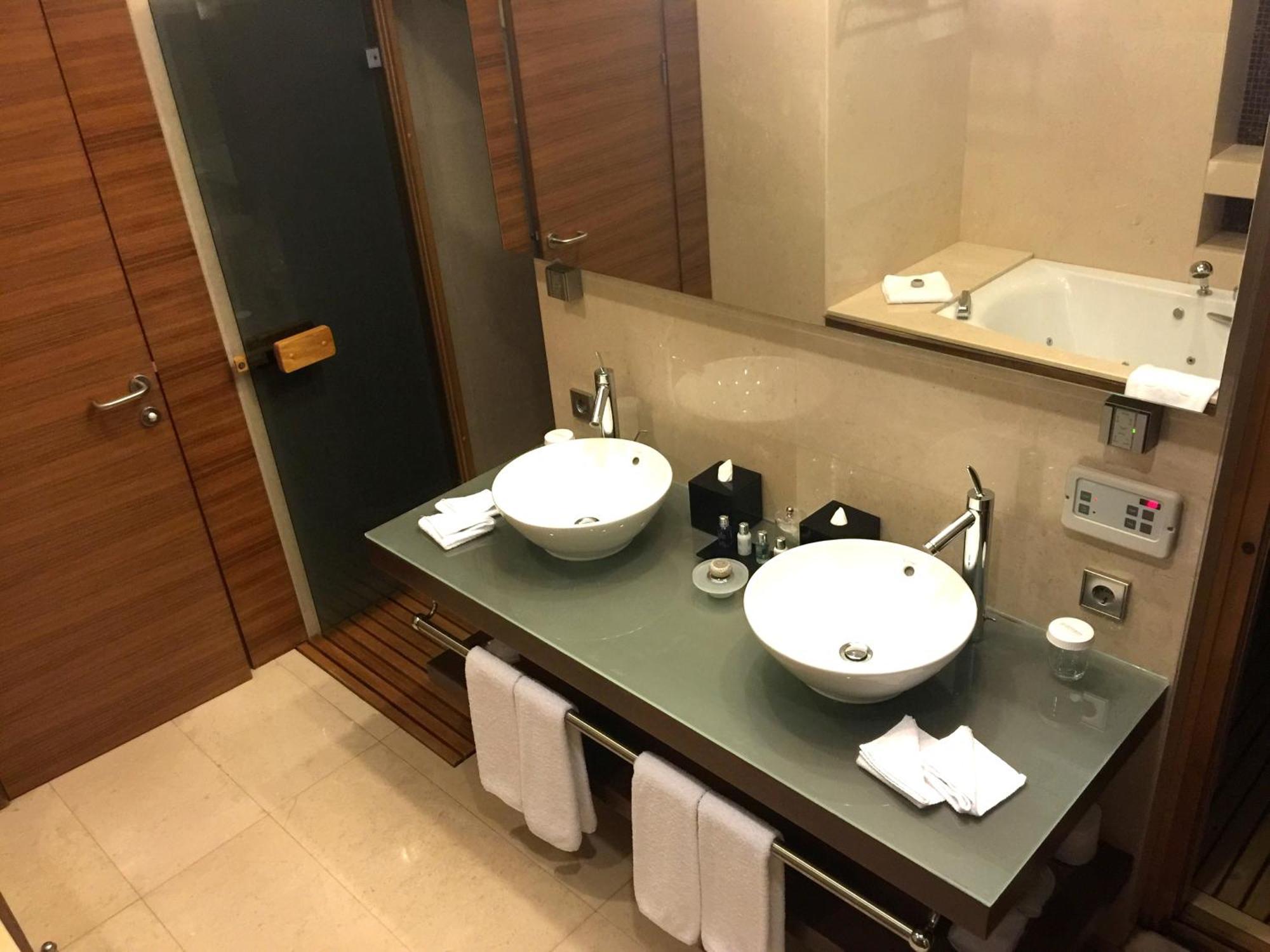 Dedeman Istanbul