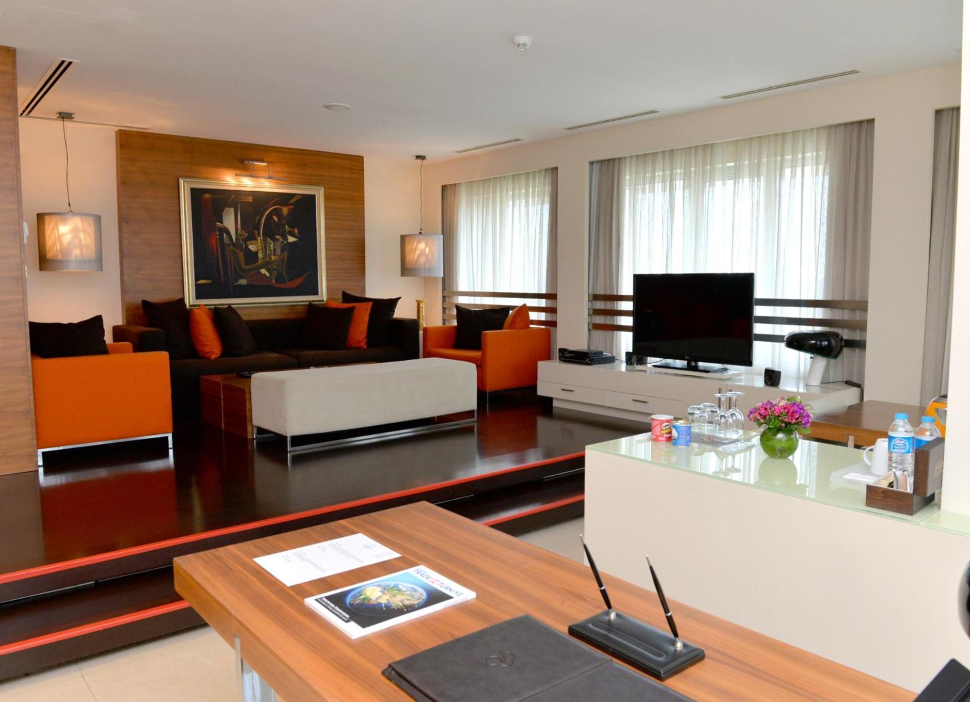 Hotel Dedeman