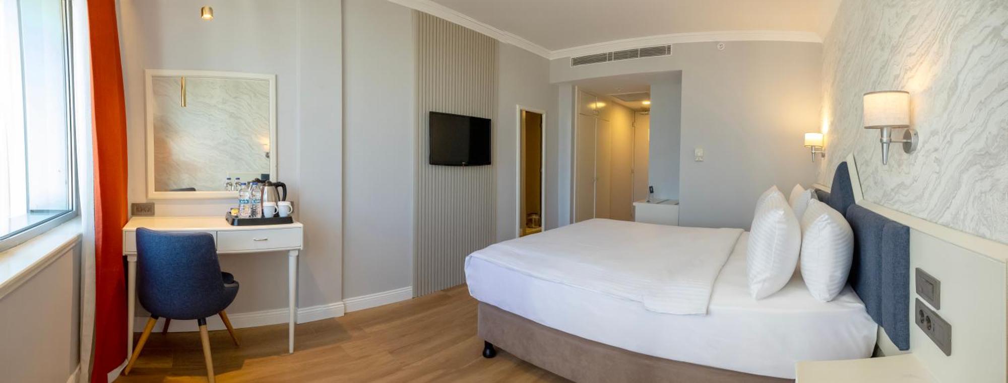 Hotel Dedeman