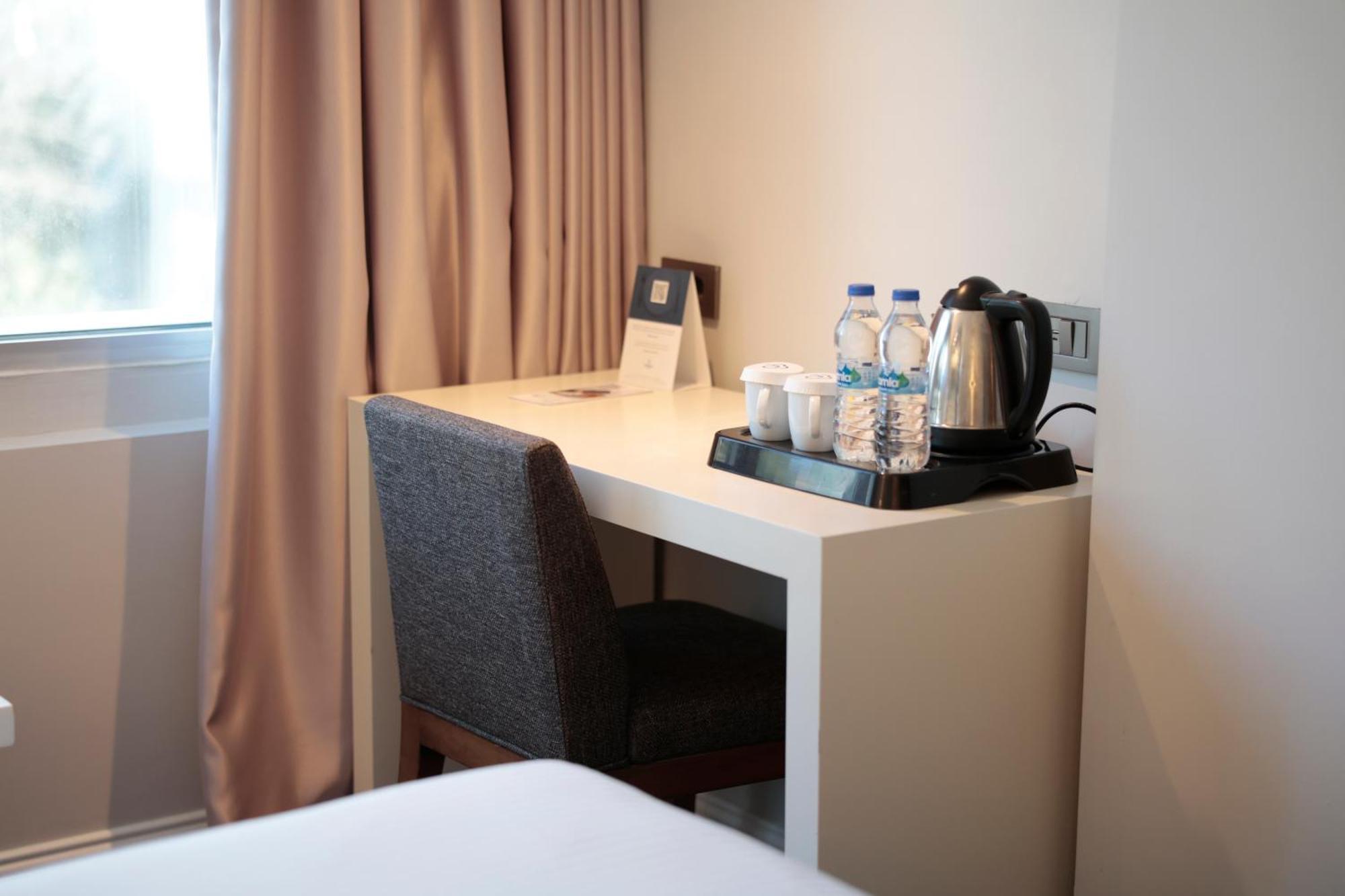 Dedeman 5* Istanbul