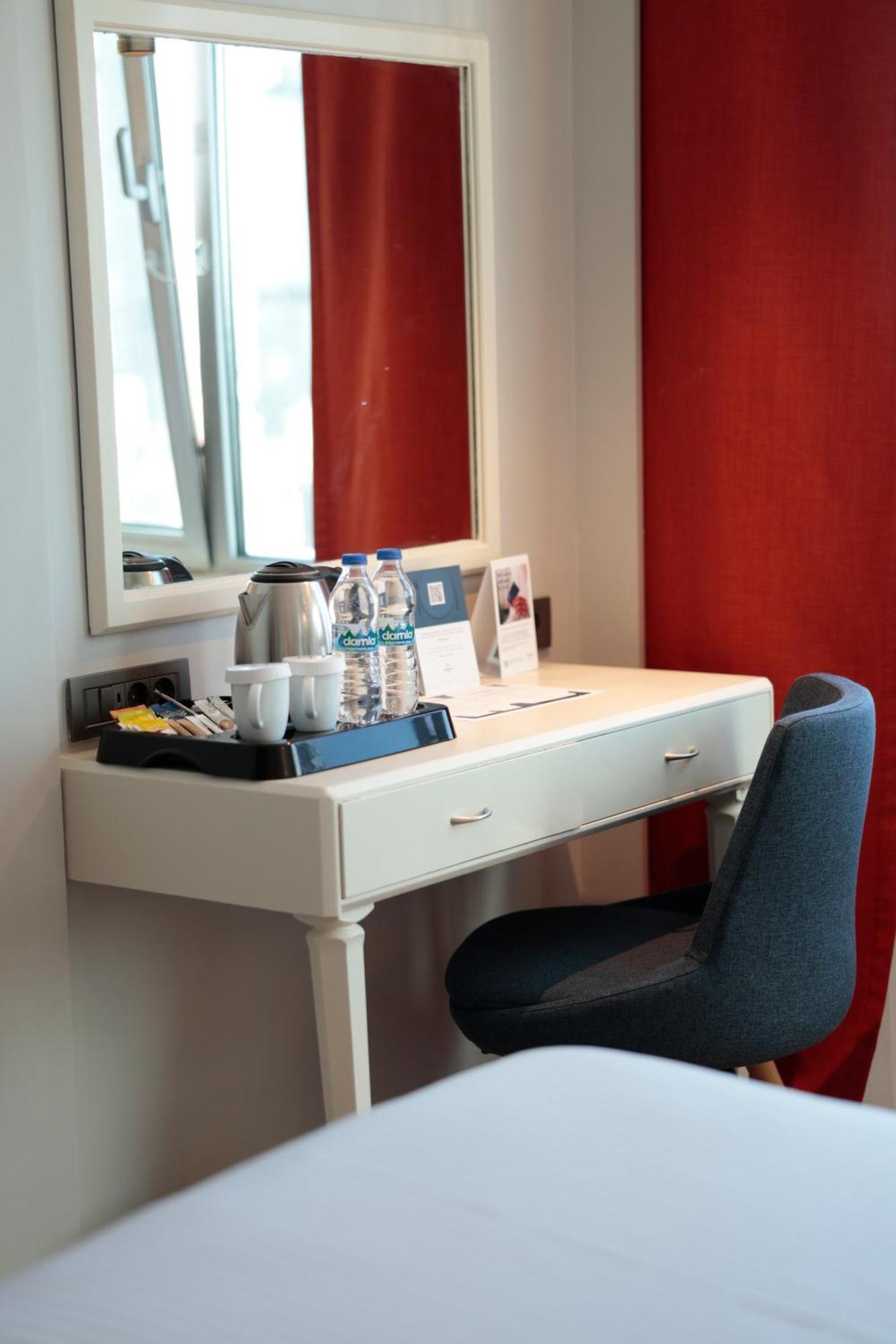 Hotel Dedeman 5*
