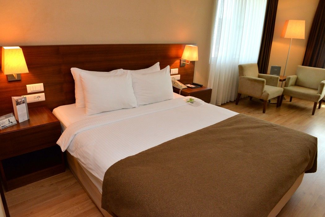 Dedeman Hotel