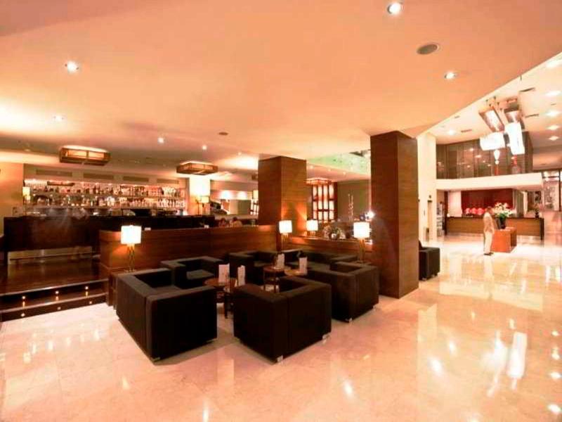 Hotel Dedeman 5*