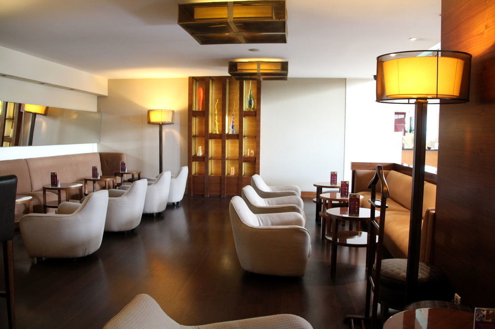 Hotel Dedeman 5*