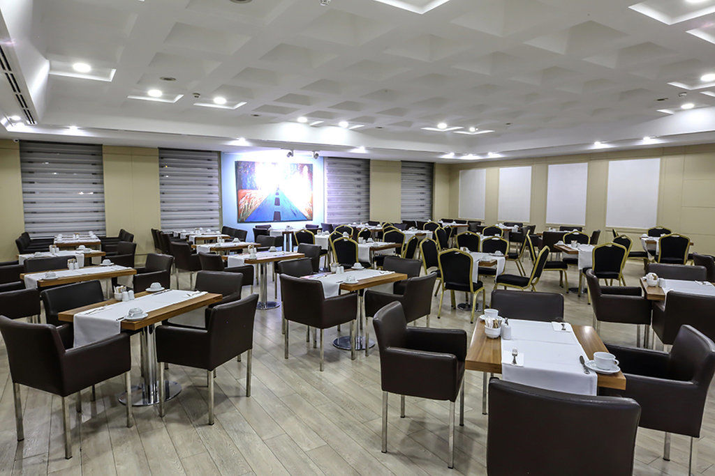 Hotel Dedeman