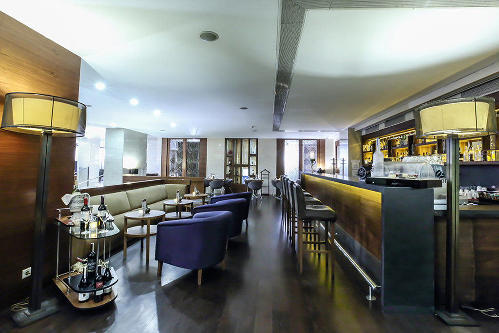 Dedeman Hotel 5*