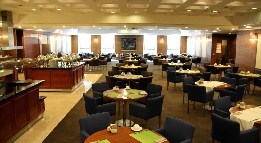 Hotel Dedeman 5*
