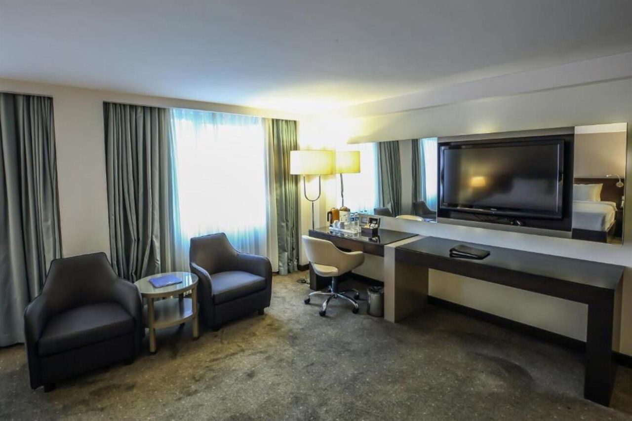 Hotel Dedeman 5*