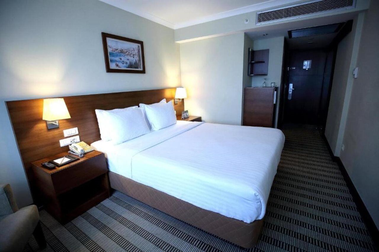 Hotel Dedeman