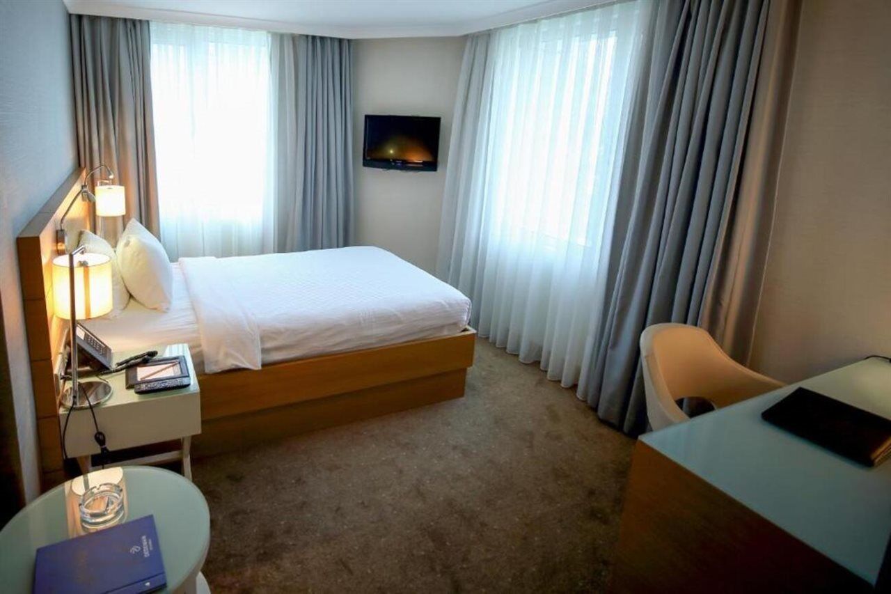 Hotel Dedeman