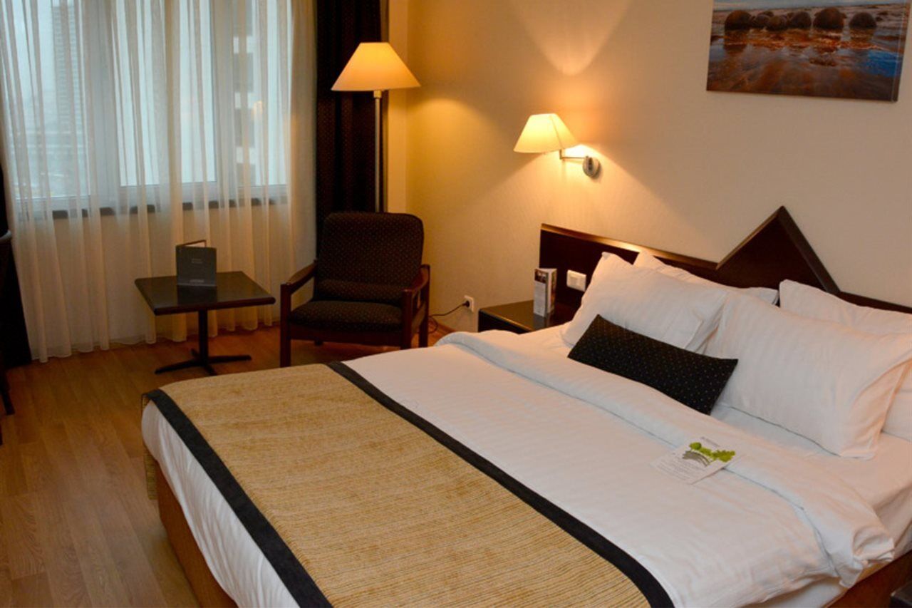Hotel Dedeman